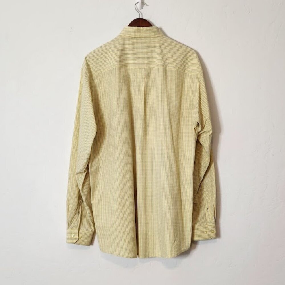 Cinch Men's Long Sleeve Button-down Shirt Size Large - Picture 4 of 5